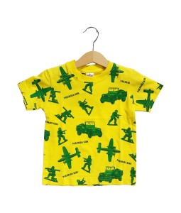 0101-1541 Paramara Army Tee