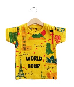 0101-1543B Little Pep WoRld Tour