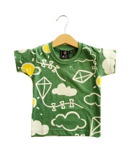 0101-1543C Little Pep Layang - Layang