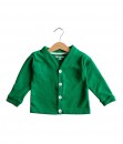 0101-1544d MINIMO Mimo Cardigan - Green