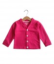 0101-1544f MINIMO Mimo Cardigan - Magenta