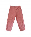 0102-1697b KiddoKiddi Rory Stripes Pants - Pink