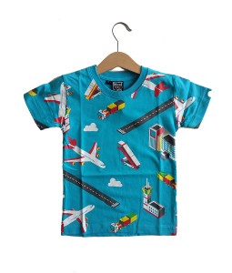 0101-1546D MEET THE KIDS Airport Article