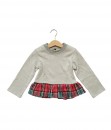 Bubbatoes-Aruna Blouse