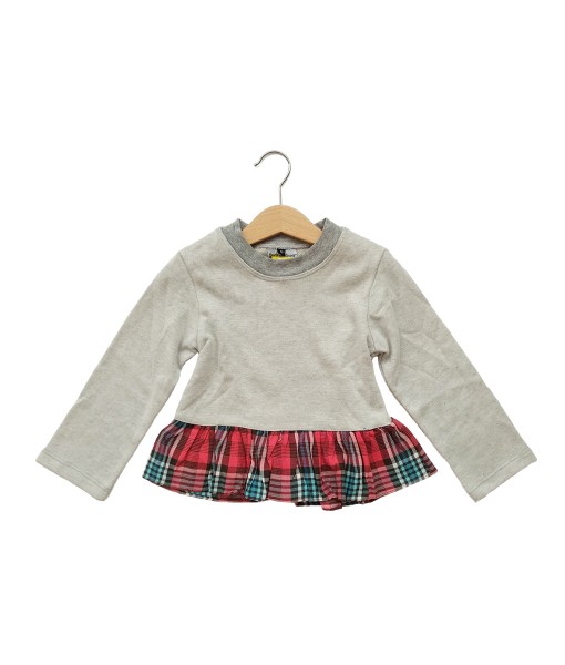Bubbatoes-Aruna Blouse