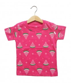 PopKidswear - Watermelon Tshirt