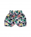 Set baby katun - jungle-2