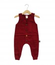 Bumi berry playsuit
