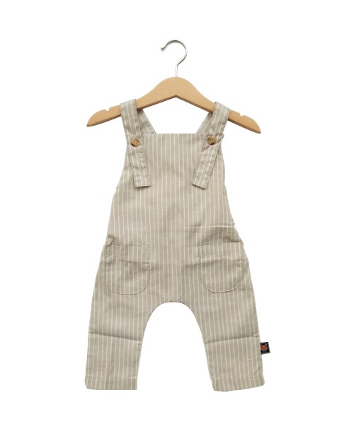 Liam overall