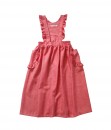 Lizzi Overall - Apple red