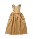 Lizzi Overall - Gold