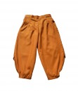 Sena pants - Mustard