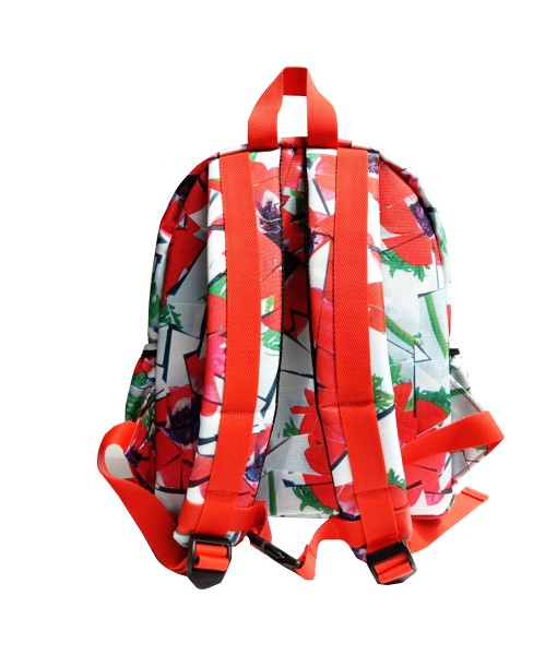 Backpack origami-3
