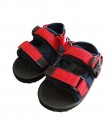 Bubbatoes - Discruptor Red