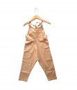 Jola Overall - Beige