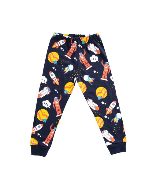 Jumma - Astronout pajamas-2