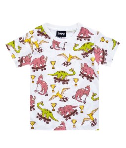 Jumma Tee - Dino Cup