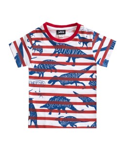 Jumma Tee - Dino cup