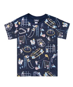 Jumma Tee - Play park