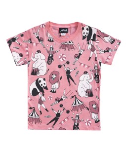 Jumma Tee - The greatest showman