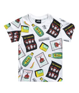 Jumma Tee - Top collection