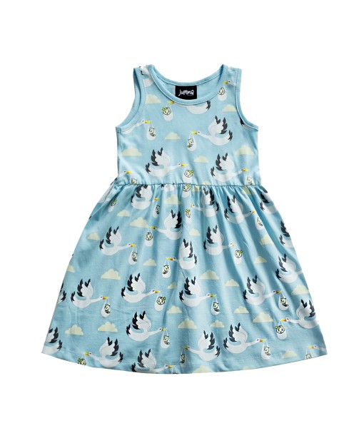 Jumma - The delivery dress