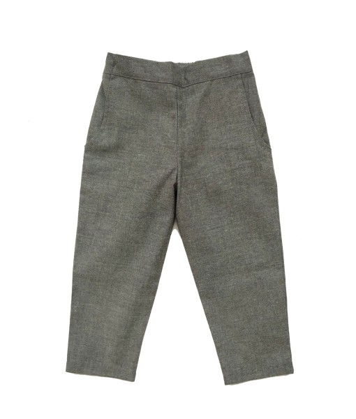 Rory pants - Grey
