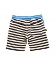 Stripes short-2