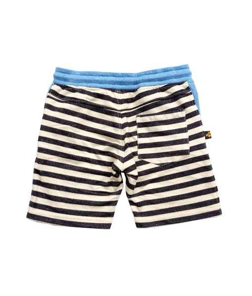 Stripes short-2