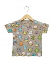 Tshirt - baby alien
