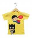 Parca-Batman