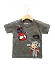 Parca-Spiderman
