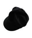 Apollo Hat - Black