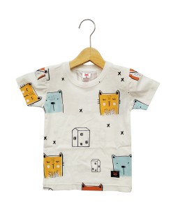 Little Jack Tee - Old friend