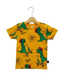 Little Jack Tee - Run away