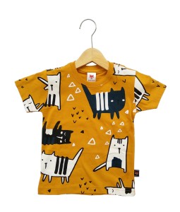 Little Jack Tee - Snunggle