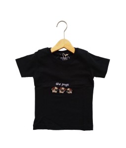 Popkids-The pugs kids