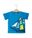 Blue Ship