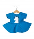 Blue Unicorn