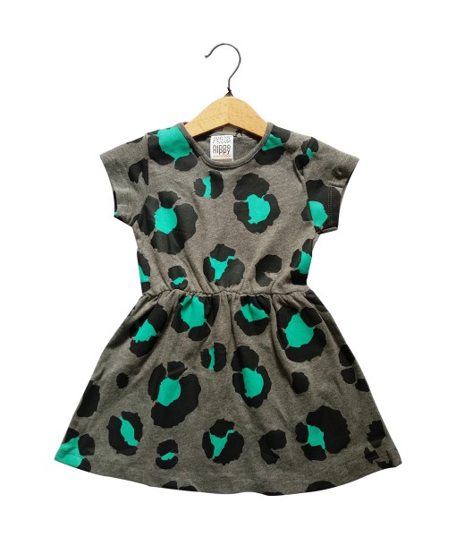 Ninno Nippy - Leopard Dress