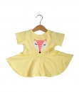 Soft Yellow Fox