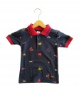 Little Jack - Greatness polo