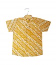 PopKid Shirt - Nala Batik