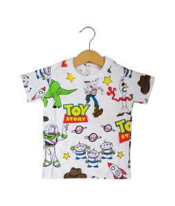 PopKids Tee - Toy Story