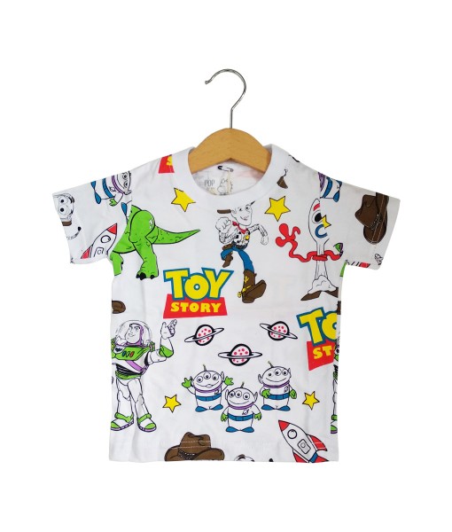 PopKids Tee - Toy Story