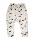 Baba pants - camp
