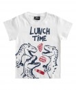 Dino Lunch