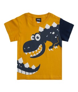 Dino Mustard