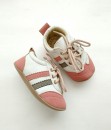 Hellomici - Prewalker JPN sneakers - pink-2