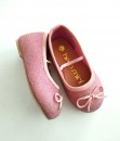 Hellomici - Toddler ballerina - pink-2